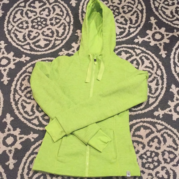 MPG Jackets & Blazers - MPG fleece jacket